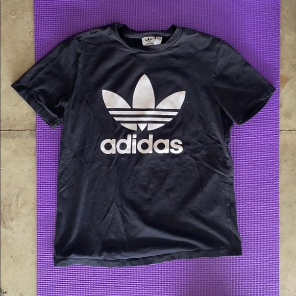 Adidas T-Shirt - Picture 2 of 3